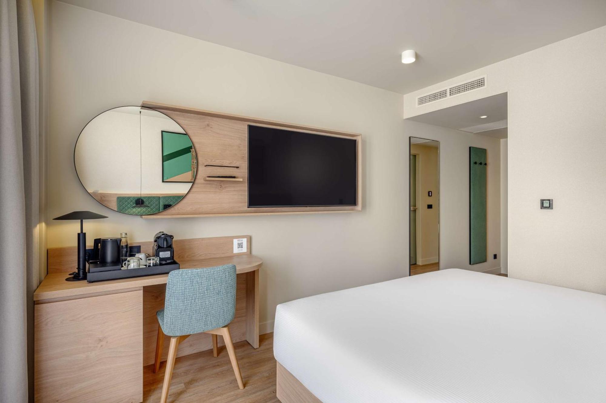 Hilton Garden Inn Debrecen City Center Exteriér fotografie
