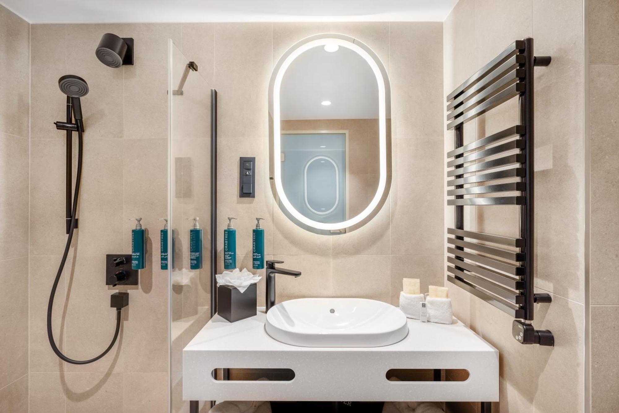 Hilton Garden Inn Debrecen City Center Exteriér fotografie