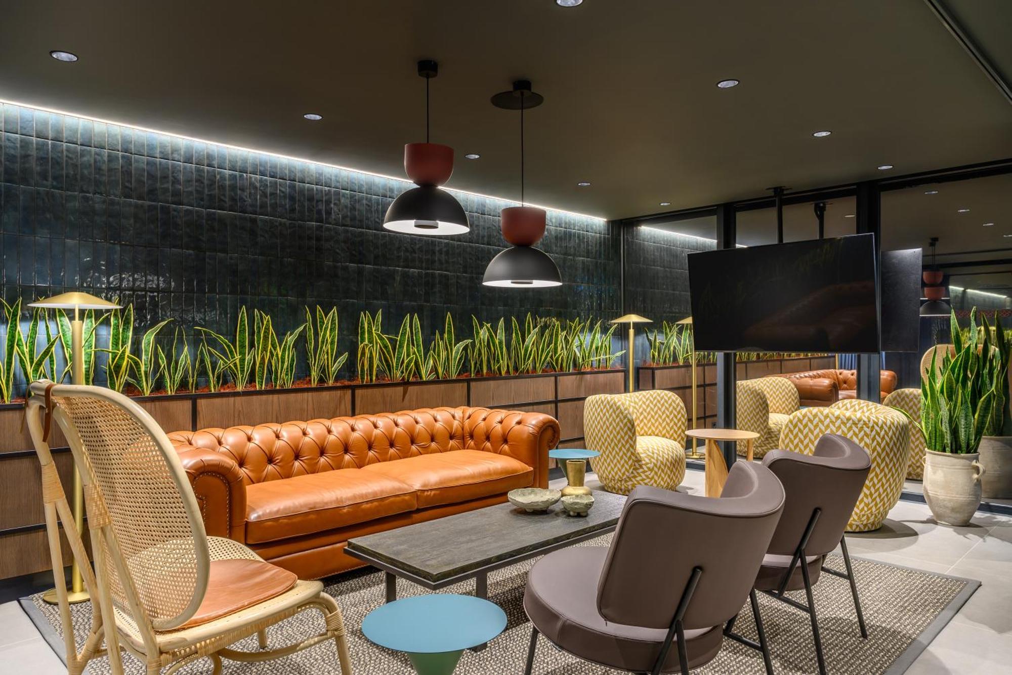 Hilton Garden Inn Debrecen City Center Exteriér fotografie