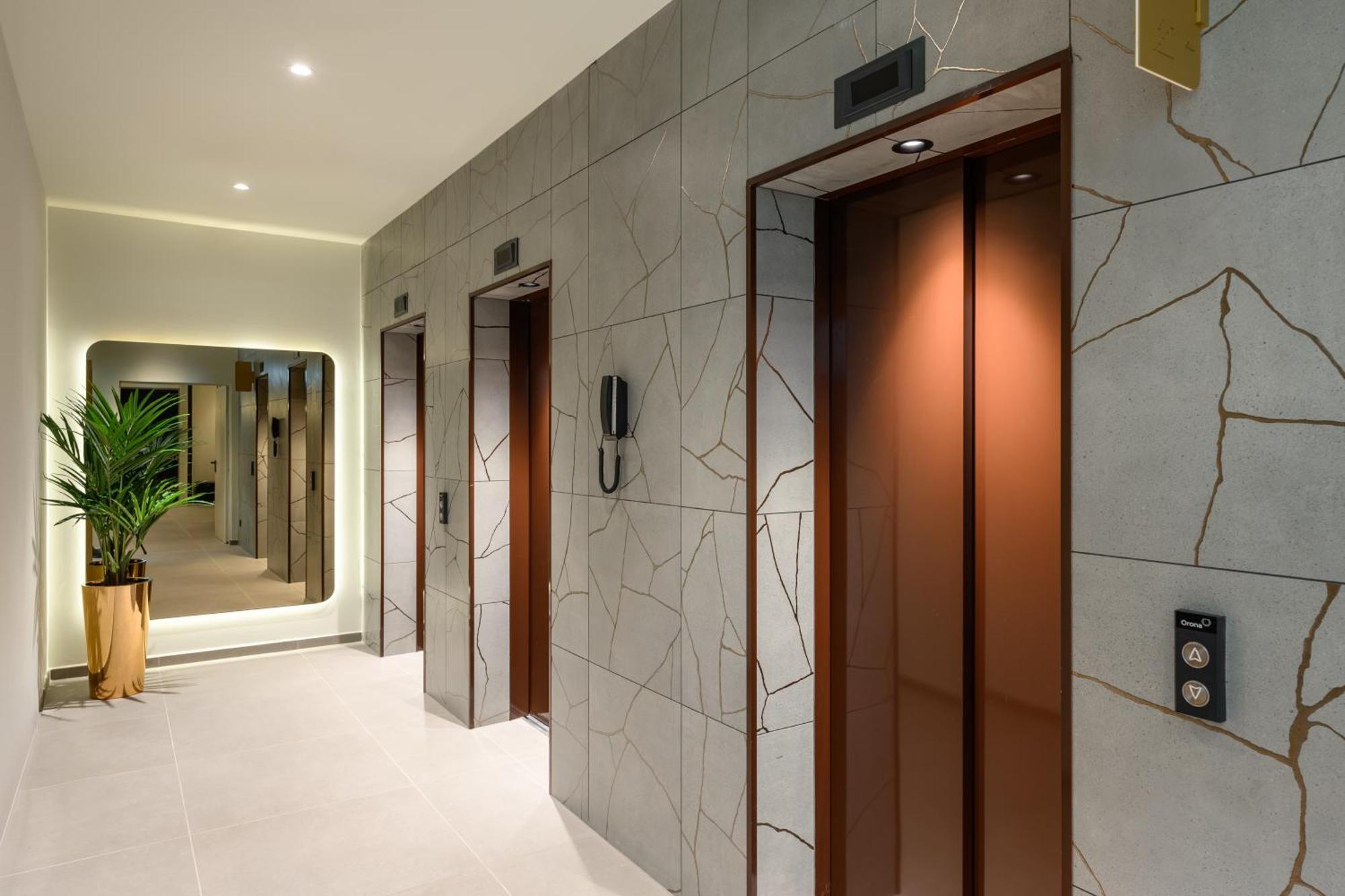 Hilton Garden Inn Debrecen City Center Exteriér fotografie