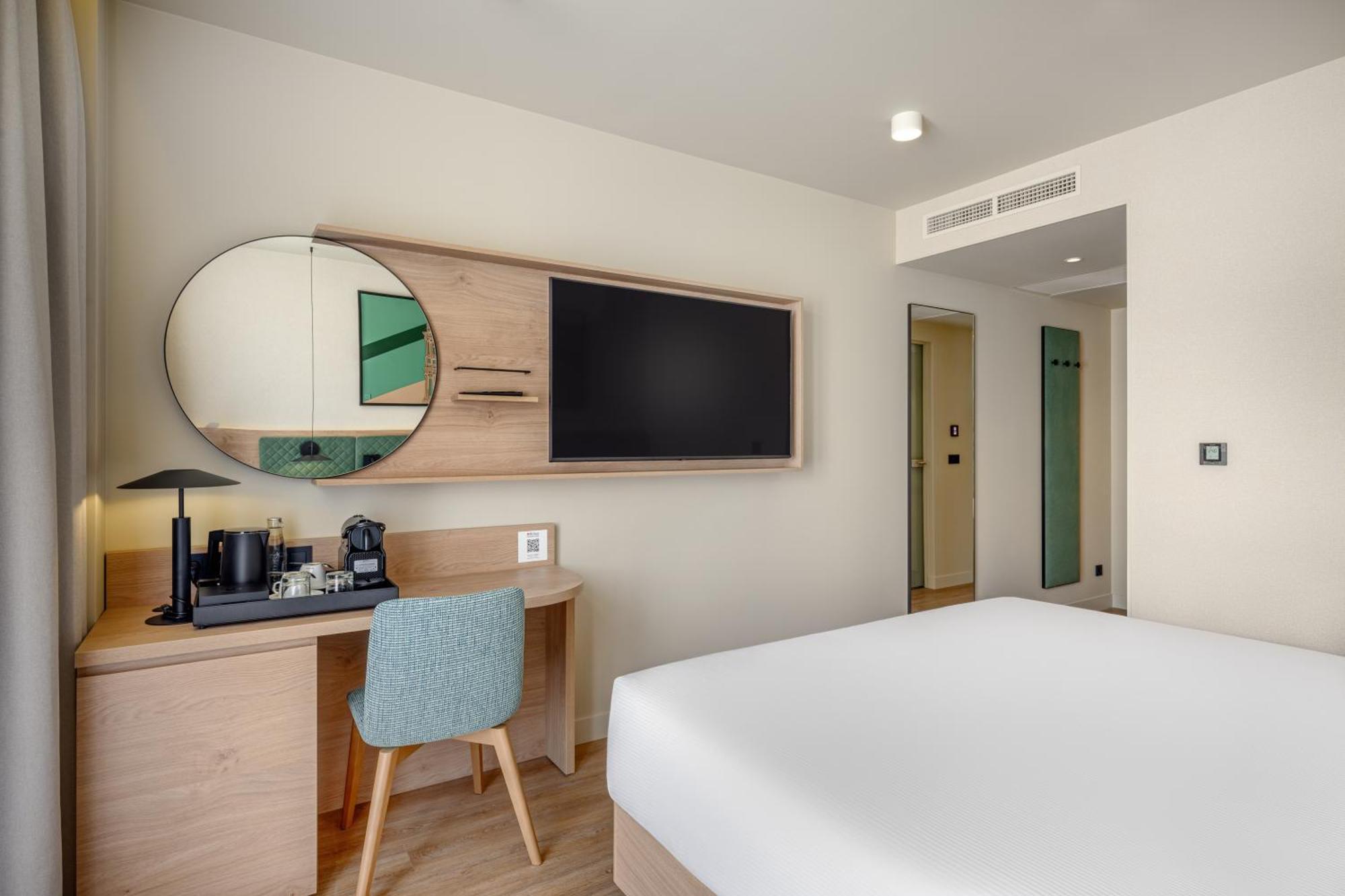 Hilton Garden Inn Debrecen City Center Exteriér fotografie